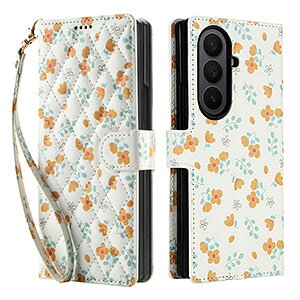Galaxy Z Fold8 Ultra �P�[�X �ϏՌ� �J�o�[ �܂肽���݌^ �X�g���b�v�t���X �g�тɕ֗� �蒠�^ PU���U�[�P�[�X �J�[�h���[�t�� Samsung �T���X�� �M�����N�V�[ �[�b�g�t�H�[���h8�E���g�� �ی�P�[