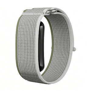 Garmin CIRQA Smart Band �t�B�b�g�l�X�g���b�J�[ �p �i�C�����o���h ���[�v�o���h ��x���g �ʃt�@�X�i�[ �����x���g �X�}�[�g�E�H�b�`�o���h �y�� �ʋC�� �T�C�Y�����\ ���E�ȒP �X�|�[�c ��