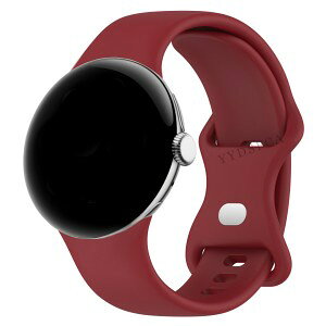 Google Pixel Watch 5 41/45mm �E�F�A���u���[���E�X�}�[�g�E�H�b�` ���� �o���h �V���R���f�� �r���v�x���g �X�|�[�c �x���g �����p �x���g �ւ��x���g �ȒP���� �u�₩ �g�тɕ֗� �������� ������