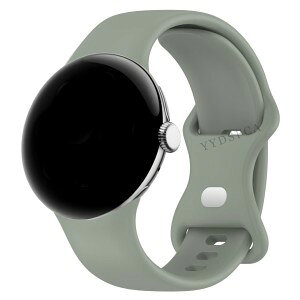 Google Pixel Watch 5 41/45mm �E�F�A���u���[���E�X�}�[�g�E�H�b�` ���� �o���h �V���R���f�� �r���v�x���g �X�|�[�c �x���g �����p �x���g �ւ��x���g �ȒP���� �u�₩ �g�тɕ֗� �������� ������