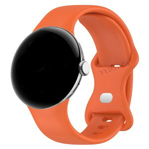 Google Pixel Watch 5 41/45mm �E�F�A���u���[���E�X�}�[�g�E�H�b�` ���� �o���h �V���R���f�� �r���v�x���g �X�|�[�c �x���g �����p �x���g �ւ��x���g �ȒP���� �u�₩ �g�тɕ֗� �������� ������