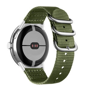 Google Pixel Watch 5 41/45mm �E�F�A���u���[���E�X�}�[�g�E�H�b�` �i�C�����o���h �����x���g �X�|�[�c�o���h �y�� �ʋC�� �ϋv�� �h�� �\�t�g�i�C���� �X�}�[�g�E�H�b�`�o���h ���߉\ �������