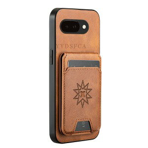 �O�[�O�� �s�N�Z�� 11a Google Pixel 11a �P�[�X �ϏՌ� �̔w�ʃJ�o�[ �ی�P�[�X �J�o�[ ����ق��肩���� CASE PU���U�[ �w�ʎ��t���J�[�h�|�P�b�g �Ռ��h�~ �w�ʃJ�o�[ ������� �\�t�g�J�o