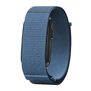 Garmin CIRQA Smart Band �t�B�b�g�l�X�g���b�J�[ �p �A�[���o���h �i�C�����o���h �����p�A�[���o���h �����O�o���h �ʃt�@�X�i�[�� ���߉\ �y�� �ʋC�� ���E�ȒP �X�|�[�c �����j���O �A�E�g�h