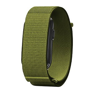 Garmin CIRQA Smart Band �t�B�b�g�l�X�g���b�J�[ �p �A�[���o���h �i�C�����o���h �����p�A�[���o���h �����O�o���h �ʃt�@�X�i�[�� ���߉\ �y�� �ʋC�� ���E�ȒP �X�|�[�c �����j���O �A�E�g�h