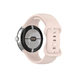 Google Pixel Watch 5 41mm/45mm �E�F�A���u���[���E�X�}�[�g�E�H�b�` ���� �o���h �V���R���f�� �r���v�x���g �X�|�[�c �x���g �����p �x���g �ւ��x���g �ȒP���� �u�₩ �g�тɕ֗� �������� ����