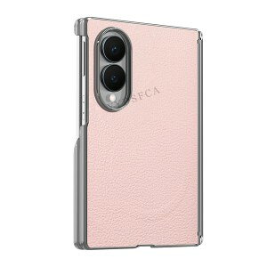 �T���X�� �M�����N�V�[ Z �t�H�[���h8/8 �E���g�� 5G Samsung Galaxy Z Fold8/Z Fold8 Ultra �P�[�X �ϏՌ� �w�ʃJ�o�[ ���C�����X�[�d�Ή�TPU&PU���U�[ ������� ����h�~ �֗� ���p �J�[�h���[ �J�b�R����