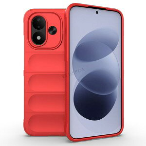 Redmi Note 17 Note 17 Pro�P�[�X �ϏՌ� Redmi Note 17 Pro Max �J�o�[ Xiaomi ���� �V�V���I�~ ���b�h�~�[ �m�[�g17 �m�[�g17�v�� �P�[�X TPU�f�� �ϏՌ� �y�� �����₷�� ���p �����h�~ �S�ʕی� �l�C �w��