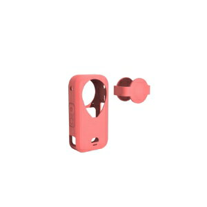 Insta360 X6 �Ή� �V���R���P�[�X �J�����ی�P�[�X �����Y�ی�J�o�[�t�� �V���R���J�o�[ �����Y�J�o�[ �ی�P�[�X �_��f�� �ϏՌ� ���h�~ �h�o �y�� �����^�� �A�N�V�����J�����P�[�X