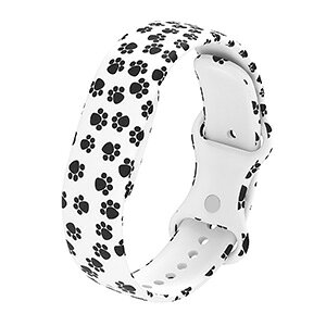 Google Fitbit Air �t�B�b�g�l�X�g���b�J�[ �p �V���R���o���h �����x���g �X�}�[�g�E�H�b�`�o���h �\�t�g�x���g �y�� �h�� ���΍� �ϋv�� �t�B�b�g�����Q �T�C�Y�����\ ���E�ȒP �X�|�[�c ��