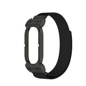 Google Fitbit Air �t�B�b�g�l�X�g���b�J�[ ��p�i�C�����o���h ���[�v�o���h ��x���g �ʃt�@�X�i�[ �����x���g �����ی�P�[�X �X�}�[�g�E�H�b�`�o���h �y�� �ʋC�� �T�C�Y�����\ ���E��