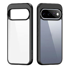 Google Pixel 11/Pixel 11 Pro/Pixel 11 Pro XL �P�[�X �N���A �ϏՌ� �J�o�[ �O�[�O�� �s�N�Z�� 11 �ی� �P�[�X �^�t�Ŋ�� ���� �w�ʃJ�o�[ �Ռ��z�� �����h�~ �l�C �������� ������� �Ռ��ɋ��� �X�}�z 
