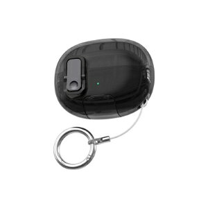 Shokz OpenDots 2 �p �P�[�X �J�o�[ �C���z���P�[�X TPU+PC�P�[�X �[�d�P�[�X�J�o�[ �ی�P�[�X ������ �N���A�P�[�X ���S���b�N�t�� ���b�N�@�\ �����O�t�� �����^�� ���h�~ �h�o �ϏՌ� �y�� ���C