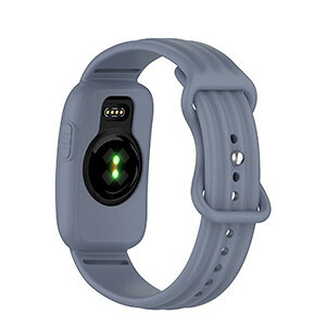 Garmin CIRQA Smart Band �t�B�b�g�l�X�g���b�J�[ �p �V���R���o���h ���[�v�o���h �����x���g �X�}�[�g�E�H�b�`�o���h �y�� �ʋC�� �T�C�Y�����\ ���E�ȒP �X�|�[�c �����j���O �A�E�g�h�A ����