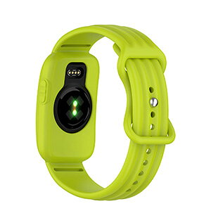 Garmin CIRQA Smart Band �t�B�b�g�l�X�g���b�J�[ �p �V���R���o���h ���[�v�o���h �����x���g �X�}�[�g�E�H�b�`�o���h �y�� �ʋC�� �T�C�Y�����\ ���E�ȒP �X�|�[�c �����j���O �A�E�g�h�A ����