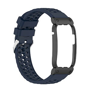 Garmin CIRQA Smart Band �t�B�b�g�l�X�g���b�J�[ �p �V���R���o���h ���[�v�o���h �����x���g �����ی�P�[�X �X�}�[�g�E�H�b�`�o���h �y�� �ʋC�� �T�C�Y�����\ ���E�ȒP �X�|�[�c �����j���O 