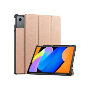 NEC LAVIE Tab T11N/T11 2026�N�ă��f�� �P�[�X �ϏՌ� �J�o�[ T1175/MAS�ET1175/MAC �蒠�^�P�[�X �֗� �X�^���h�@�\ �l�C �������� ������� �����₷�� ����h�~ �������� �^�u���b�g�ی� LAVIE Tab T11 2026