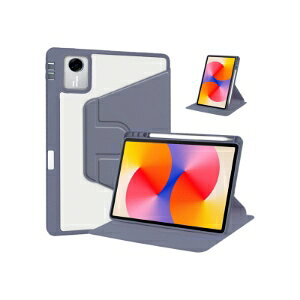 NEC LAVIE Tab T11N/T11 2026�N�ă��f�� �P�[�X �ϏՌ� �J�o�[ T1175/MAS�ET1175/MAC �蒠�^�P�[�X PU���U�[�� �֗� �X�^���h�@�\ 360�x��]�ł��܂� �l�C �������� ������� �����₷�� ����h�~ �������� L