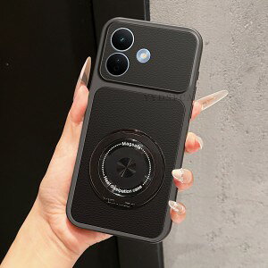 Redmi Note 17/Note 17 Pro/Redmi Note 17 Pro Max 5G �P�[�X �ϏՌ� �J�o�[ PC+PU���U�[ �J�o�[ Redmi Note 17 Pro 5G �w�ʃJ�o�[ 360°��]���X�^���h �Ռ��h�~ �l�C �������� �V���I�~ ���b�h�~�[ �m�[�g17�v�� �J�o