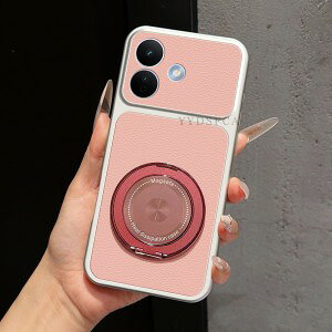 Redmi Note 17/Note 17 Pro/Redmi Note 17 Pro Max 5G �P�[�X �ϏՌ� �J�o�[ PC+PU���U�[ �J�o�[ Redmi Note 17 Pro 5G �w�ʃJ�o�[ 360°��]���X�^���h �Ռ��h�~ �l�C �������� �V���I�~ ���b�h�~�[ �m�[�g17�v�� �J�o