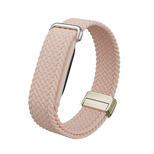 Google Fitbit Air �t�B�b�g�l�X�g���b�J�[ �p �A�[���o���h �i�C�����o���h �}�O�l�b�g�o�b�N�� �����p�A�[���o���h 45cm �����O�o���h �������߉\ �y�� �ʋC�� ���E�ȒP �X�|�[�c �����j���O 