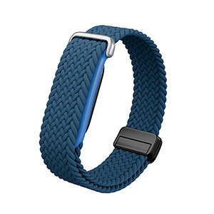 Google Fitbit Air �t�B�b�g�l�X�g���b�J�[ �p �A�[���o���h �i�C�����o���h �}�O�l�b�g�o�b�N�� �����p�A�[���o���h 45cm �����O�o���h �������߉\ �y�� �ʋC�� ���E�ȒP �X�|�[�c �����j���O 