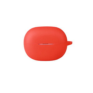 Shokz OpenDots Air �P�[�X �ی�J�o�[ �_��̂���V���R���f�ރC���z���E�w�b�h�z�� �A�N�Z�T���[ CASE �V���b�N�X �I�[�v���h�b�c ���� �ϏՌ� �����h�~ ���[ �ی� �P�[�X �\�t�g�P�[�X �}���`