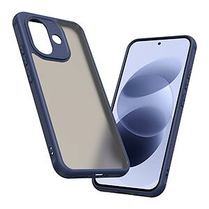 Redmi Note 17/Note 17 Pro/Redmi Note 17 Pro Max 5G �P�[�X �ϏՌ� �J�o�[ �N���A�}�b�g�d�l TPU+PC�f�� �J�o�[ Redmi Note 17 Pro 5G �w�ʃJ�o�[ �Ռ��h�~ �l�C �������� ������� �V���I�~ ���b�h�~�[ �m�[�g17�v