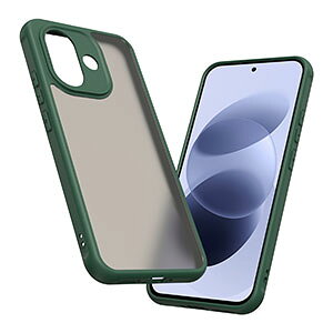 Redmi Note 17/Note 17 Pro/Redmi Note 17 Pro Max 5G �P�[�X �ϏՌ� �J�o�[ �N���A�}�b�g�d�l TPU+PC�f�� �J�o�[ Redmi Note 17 Pro 5G �w�ʃJ�o�[ �Ռ��h�~ �l�C �������� ������� �V���I�~ ���b�h�~�[ �m�[�g17�v