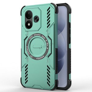 Xiaomi Redmi 17 4G �P�[�X �ϏՌ� �J�o�[ ����ق��肩���� TPU+PC�f�� �w�ʃJ�o�[ CASE ���C�����X�[�d�ɑΉ� �Ռ��h�~ �J�b�R���� �l�C �������� ������� �V���I�~ ���b�h�~�[ 17 4G �J�o�[ ����