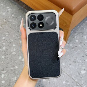 POCO F9 Pro �P�[�X POCO F9 Ultra �ϏՌ� �J�o�[ PU���U�[ ����ق��肩���� �X�}�z�ی�P�[�X �l�C �������� �X�g���b�v�z�[���t�� ���� �V���I�~ POCO F9 �v��/F9 �E���g�� �\�t�g�P�[�X �w�ʃJ�o