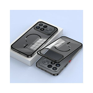POCO F9 Pro �J�o�[/POCO F9 Ultra �P�[�X �J�o�[ CASE �A���~�o���p�[�P�[�X �g �t���[�� �y�� �����₷�� ������� ������ ���� �����Y �v���e�N�^�[ �֗� ���p �l�C �w��h�~ ���� �V���I�~ POCO F9 �v