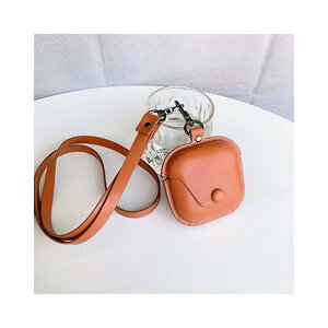 Shokz OpenFit Air 2 �P�[�X PU���U�[ �J�o�[�C���z���E�w�b�h�z�� �A�N�Z�T���[ CASE �V���b�N�X �I�[�v���t�B�b�g �G�A�[2 T520 �ϏՌ� �����h�~ ���[ �ی� �P�[�X �J�o�[ �֗� �}���`�J���[ �J�o�[