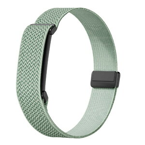 Google Fitbit Air �t�B�b�g�l�X�g���b�J�[ �p �i�C�����o���h �����x���g �}�O�l�b�g�o�b�N�� �}�O�l�b�g�� �����ی�P�[�X �X�}�[�g�E�H�b�`�o���h �y�� �ϋv�� �t�B�b�g�����Q �T�C�Y������