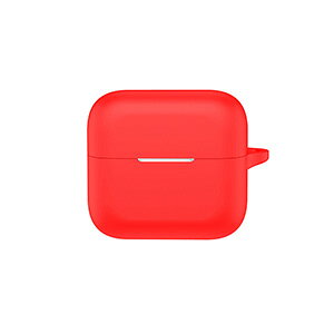 Anker Soundcore AeroClip 2 �P�[�X �_��̂���V���R���f�� �J�o�[ �C���z���E�w�b�h�z�� �A�N�Z�T���[ CASE �ϏՌ� �����h�~ ���[ �ی� ������� �A���J�[ �T�E���h�R�A �G�A���N���b�v 2 �\�t�g