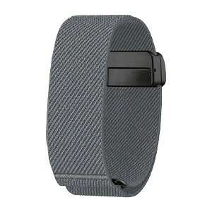 Garmin CIRQA Smart Band �t�B�b�g�l�X�g���b�J�[ �p �i�C�����o���h ���[�v�o���h ��x���g �����x���g �X�}�[�g�E�H�b�`�o���h �y�� �ʋC�� �T�C�Y�����\ ���C�z�� ���E�ȒP �X�|�[�c �����j