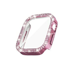Apple Watch Series 12 42mm 46mm �p �X�}�[�g�E�H�b�`�P�[�X �ی�P�[�X �J�o�[ PC�{�����K���X�� �d�t���H ���b�L�d�グ �S�ʕی� �t����ʕی� ���h�~ �ϏՌ� ���C���X�g�[���t�� �L���L�� ������