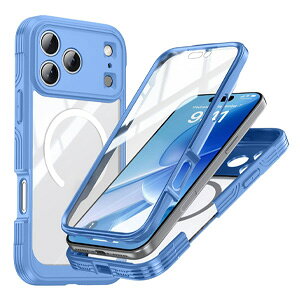 iPhone18 �P�[�X iPhone Air 2/18 Pro/18 Pro Max �P�[�X �J�o�[ ����ق��肩���� CASE TPU+PC�f�� �Ռ��h�~ �N���A �}�O�l�b�g�[�d �֗� ���p �l�C �w��h�~ �ϏՌ��J�o�[ Apple �A�C�t�H��18/�A�C�t�H�� 