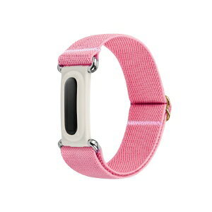 Google Fitbit Air �Ή� �����x���g �i�C������ �t�B�b�g�l�X�g���b�J�[�p �r���v�x���g �ւ��x���g �����p�x���g �T�C�Y�����\ �y�� �ʋC�� �_�炩�� ���K�Ȓ����S�n �X�|�[�c �^�� ����g�� 