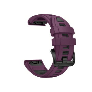 Garmin Fenix 9 43mm/Fenix 9 Pro 43mm �p �����x���g �V���R���� �X�}�[�g�E�H�b�`�o���h �r���v�x���g �ւ��x���g �����p�x���g �_�炩�� �y�� �ʋC�� ���K�Ȓ����S�n �T�C�Y�����\ �X�|�[�c �^�� 