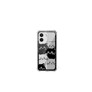 REDMI 17/REDMI Note 17 Pro Max 5G �N���A �ی�P�[�X �ϏՌ� �L�Y�h�~ �t�B�b�g�݌v �����₷�� �_�� ����~�� ����p�^�[�� ���� �l���̏Ռ��z���⋭ ���� TPU�f�� �D�ꂽ�ϏՌ��� �\�t�g�P�[�X �y��