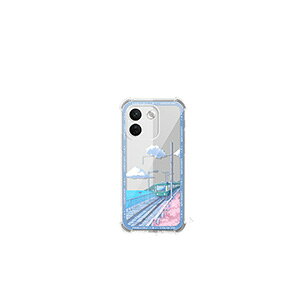 REDMI 17/REDMI Note 17 Pro Max 5G �N���A �ی�P�[�X �ϏՌ� �L�Y�h�~ �t�B�b�g�݌v �����₷�� �_�� ����~�� ����p�^�[�� ���� �l���̏Ռ��z���⋭ ���� TPU�f�� �D�ꂽ�ϏՌ��� �\�t�g�P�[�X �y��