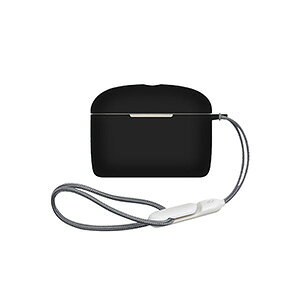 SENNHEISER MOMENTUM True Wireless 5 �P�[�X �ϏՌ� �����h�~ �V���R���f�� �C���z���E�w�b�h�z�� �A�N�Z�T���[ CASE �[���n�C�U�[ �������^���g�D���[ ���C�����X5 ���[ �ی� �\�t�g�P�[�X �ی�J�o�[ 