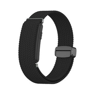 Garmin CIRQA Smart Band �t�B�b�g�l�X�g���b�J�[ �p �A�[���o���h �i�C�����o���h �L�k�҂� �}�O�l�b�g�o�b�N�� �����p�A�[���o���h 38cm �����O�o���h ���߉\ �y�� �ʋC�� ���E�ȒP �X�|�[�c ��