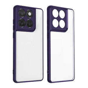 ���g���[�� motorola edge 70 fusion �P�[�X �ϏՌ� ����ق��肩���� CASE TPU+PC�f�� �Ռ��h�~ �}�b�g�^�C�v �l�C �֗� �N���A �w�ʃJ�o�[ �������� ������� ���g���[�� �G�b�W 70 fusion �P�[�X ����