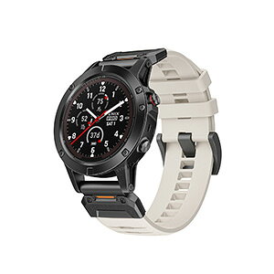 Garmin Fenix 9 Pro 47mm 51mm/Fenix 9 Pro inReach 47mm 51mm ���� �o���h �V���R���f�� ������� �r���v�x���g �X�|�[�c �x���g �����p �x���g �ւ��x���g �Y��� �}���`�J���[ QuickFit�E�H�b�`�o���h �ȒP��