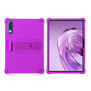 ���m�{ Lenovo Yoga Tab Plus Gen 2 13�C���` �P�[�X 2026���f�� �ϏՌ� �J�o�[ �X�^���h�@�\ �p �ی� �R�[�i�[�o���p�[ �Ռ��z�� �ی�P�[�X ���C���{�[ �V���R���P�[�X �\�t�g�P�[�X ������� �^�u��