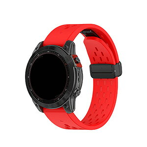 Garmin Fenix 9 43mm 47mm/Fenix 9 Pro Dual Power 47mm 51mm ���� �o���h �V���R���f�� ������� �r���v�x���g �X�|�[�c �x���g �����p �x���g �ւ��x���g �Y��� QuickFit�E�H�b�`�o���h �ȒP���� ���C�z�� ��