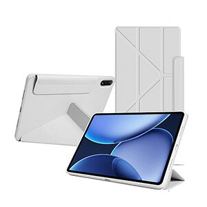 ���m�{ Lenovo Yoga Tab Plus Gen 2 13�^ �P�[�X �蒠�^ �J�o�[ 2026���f�� TPU+PU���U�[�� �l�C �������� ������� �����₷�� ����h�~ �I�[�g�X���[�v �X�^���h�@�\ �J�b�R���� �������� �ϏՌ� �J�o