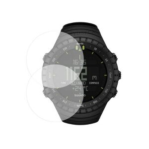 2���� SUUNTO RACE 3S �K���X�t�B���� �t���ی�t�B���� ���h�~ �w��h�~ ����h�~ �����ߗ� �E�F�A���u���[���E�X�}�[�g�E�H�b�` HD Film ���� �d�x7.5H �K���X �w�䂪���ɂ��� �X���g ���[�X 3S 